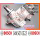 Fuel Injection Pump 0445010522 33100-2F500 0445010511 0445010544 For Bosch Excavator CP4.4 Engine