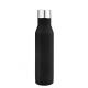 vacuum insulated water bottle stainless steel sports drinks bottle