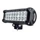 7 Inch 36W Offroad LED Light Bars Driving Lights For 4x4 Truck Jeep