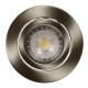 CE 6W Slim Design 36 Degree Beam Angle Cob Downlight