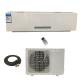 Commercial Use 9000BTU Residential Split Air Conditioner Wall 380V 3ph