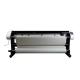 White Paper Printing Materials High Speed Network CAD Inkjet Plotter for Garment Industry