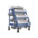 Infrared CCD Tea Color Sorter Colour Sorting Machine For Agricultural Production