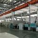 Even Coating Smart Controlled Durable Energy-saving Recyclable Spray Coating Machine