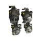 Axial Piston Precision Rexroth Hydraulic Pumps A A10VSO 71 DR /31R-PSA12KB5