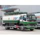 10000L Isuzu Fuel Delivery Truck With Censtar Tokheim Oil Dispensing System