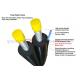 Customizable Pre-Insulated Twin Pipe Solar Hose for Liquid Medium Sensor Cable Option