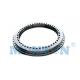 YRTS200 Yrts High Speed Turntable Bearings Use For Rotary Table