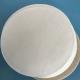 Heat Sealing Coffee Filter Paper Disposable Round No. 6 Food Grade White