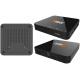 Black 2 16 Gb Ott Streaming Device With Bluetooth 4.2 Stereo Audio Output