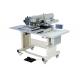 Programmable Automatic Industrial Sewing Machine Stepper Presser Foot