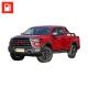 JAC T9 The 2024 Four-Door Five-Seat Gasoline Pickup with 6 Airbags and Guarantee