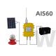 Solar LED Marine Navigation Aids Class A Class B Program AIS60