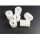 MBBR Bio Media Heavy Size 5*10mm White Virgin HIPS Material Plastic Biocell For  treatemt
