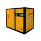 132kw 180hp Rotary Screw Type Air Compressor Air Cooled Easy Operate