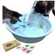 Best led Light Cat Interactive Swimming Fish Toy For Cats