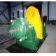 110kw Belt Driven TDH 8M Small Slurry Pump For Tailings And Minerals Processing