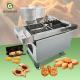 Waffle Maker Snack Electric Mini Manju Mesin Walnut Fish Cake Moshi Machine Custom Stuffed Bear Gas Taiyaki Helados