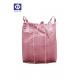 Chemical PP Bulk Bags / 1 Ton Fibc Bag 1000 - 2000kgs Loading Weight SGS