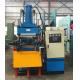 Vacuum Vulcanizing Press Machine Type 1900 for Precise and Consistent Vulcanization