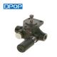 DPOP 0440003238, 0440003239 Fuel Pump With Rod For Mercedes Engine OM360