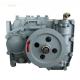 Electric Gear Pump For Gasoline Kerosene Diesel Oil And Compound Electric Fuel Transfer