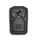 2.0 Inches Body Worn Camera Wifi Real Time 1080P HD Supports 128GB