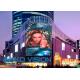 High Definition SMD P10 LED Video Screen Outdoor Advertising Digital Billboard