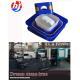 Food Container High Speed Injection Molding Machine For Plastic Frozen Food Packaging