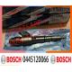 Fuel Injection Common Rail Fuel Injector 04290986 0445120066 For Bosch VOL 20798683 0 445 120 066