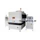 Metal Wrap and Emitter Wrap Through Laser Welding Machine With Mobile Platform
