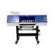 uv dtf printer with laminator all in one logo sticker transfer ab film wood glass a3 30cm roll to roll cup wrap printer