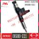 For Toyota Coaster 23670-78030 23670-78031 Common Rail Fuel Injectors 095000-5321 095000-532#