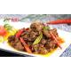 Traditional Spicy Chinese Braised Duck Fast Food Meals For One Person