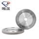 Highly Durable Gray Diamond Polishing Wheel for Professionals and Precision Polishing