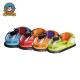 Colorful Amusement Park Bumper Cars For Indoor And Outdoor L1700*W1050*H870mm