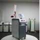 Q Switched Nd yag laser portable machine for hospital and clinic use tattoo removal laser