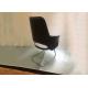 High Back Ergonomic 1030 Mm Modern Conference Room Chairs