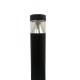 Diameter 120mm or 160mm LED Bollard Light with IP65 Rating and 140lm/w Efficiency