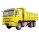 SINOTRUK HOWO  Dump Truck 290HP 6X4 LHD 25-40tons 10-25CBM  ZZ3257M2947A