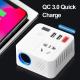 3 Phase Inverter Electric Car Charger Power Bank For Car Battery 2023 Inverter For Phone 12 Magnetic Wireless Car Charger