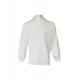 180 GSM Polyester 65% Cotton 35% Medical Uniform Scrubs Long Sleeve Nursing Lab Coat