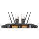 UHF Professional Wireless Microphone System SR-66A For Performance