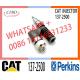 Fuel Injector Assembly 137-2500 0RO963 212-3463 253-1459 137-2500 10R-1268 249-0712 For C-A-T Engine C10 Series