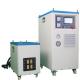 50-200Khz UltraHigh Frequency Induction Heating Machine 100KW Induction Hardening Machine