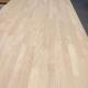 1200*2400MM Customerized Size Finger Jointed Pine Wood Board For Contemporary Indoor