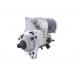 CUMMINS Diesel Engine Starter Motor 7.5Kw 24V 2280007380 High Performance