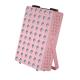 Medical Red Light Red Light Therapy Instrument 850 Near Infrared 660Nm Wound Healing Physical Rehabilitation Equipment