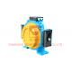 32 Poles Gearless Traction Machine With F Insulation Class For Safe Elevator Operation