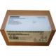 SIEMENS 6GK7243-5DX30-0XE0 COMMUNICATIONS MODULE CM 1243-5 FOR CONNECTION OF SIMATIC S7-1200 TO PROFIBUS AS DP MASTER MODULE; PG/OP COMMUNICATION; S7 COMMUNICATION.
